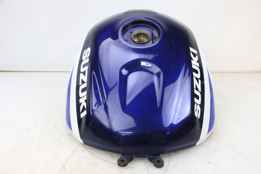 photo de BRANDSTOFTANK SUZUKI GSXR GSX-R 1000 (2003 - 2004) - Overzicht