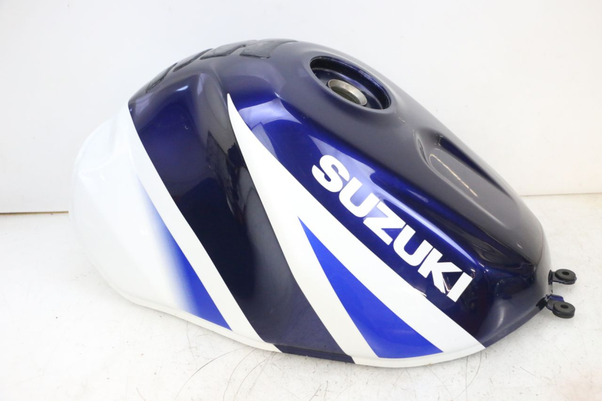 photo de BRANDSTOFTANK SUZUKI GSXR GSX-R 1000 (2003 - 2004) - Bevestigingspunten
