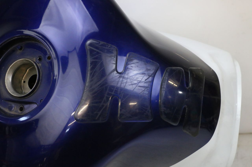 photo de BRANDSTOFTANK SUZUKI GSXR GSX-R 1000 (2003 - 2004) - Technische close-up