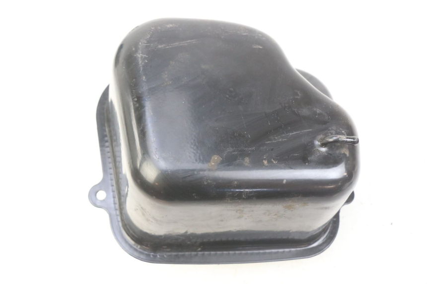 photo de BRANDSTOFTANK JM MOTORS GT LINE 4T 50 (2021 - 2023) - Zoom op gebruiksstaat