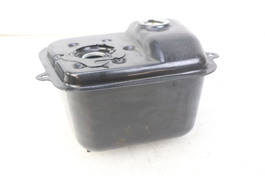 photo de BRANDSTOFTANK JM MOTORS GT LINE 4T 50 (2021 - 2023) - Technische close-up