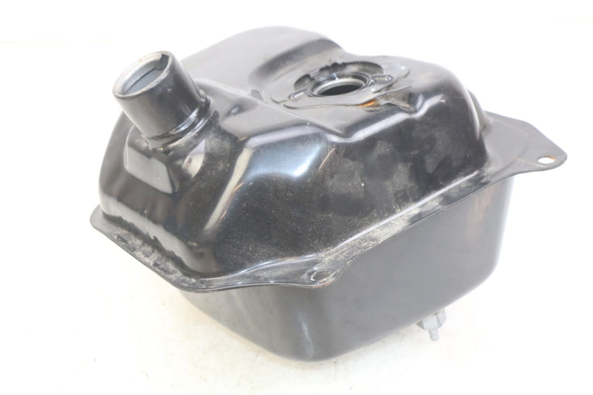 photo de BRANDSTOFTANK EUROCKA GTR 50 (2007 - 2017) - Hoofdaanzicht