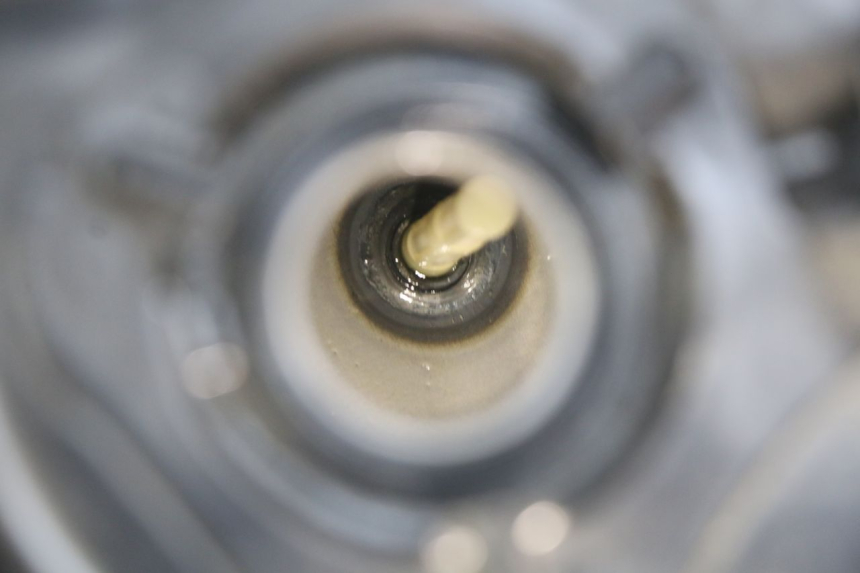 photo de BRANDSTOFTANK EUROCKA GTR 50 (2007 - 2017) - Detail van het onderdeel