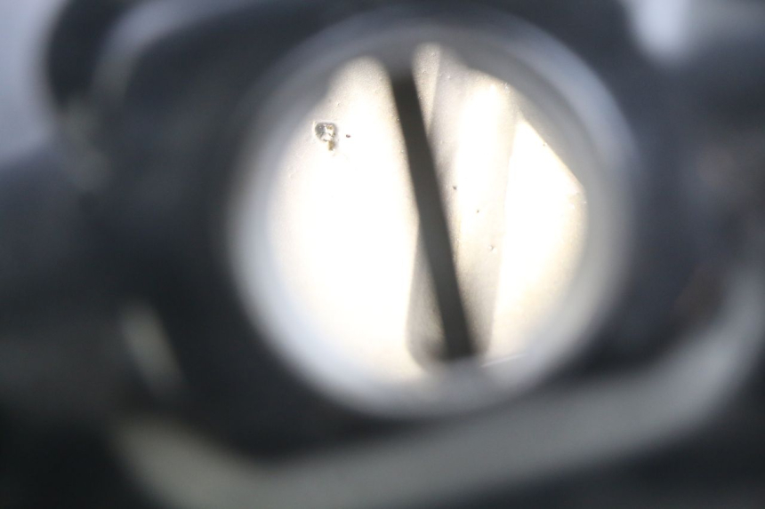 photo de BRANDSTOFTANK EUROCKA GTR 50 (2007 - 2017) - Zoom op gebruiksstaat