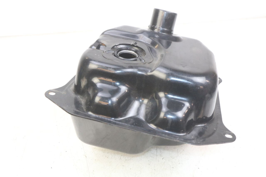 photo de BRANDSTOFTANK EUROCKA GTR 50 (2007 - 2017) - Technische close-up