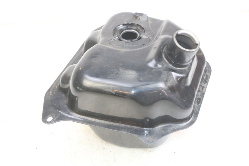 photo de BRANDSTOFTANK EUROCKA GTR 50 (2007 - 2017) - Overzicht