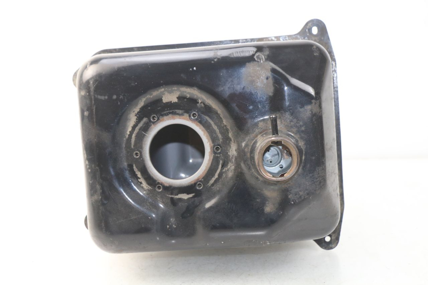 photo de BRANDSTOFTANK SYM GTS EFI ABS 125 (2012 - 2016) - Technische close-up