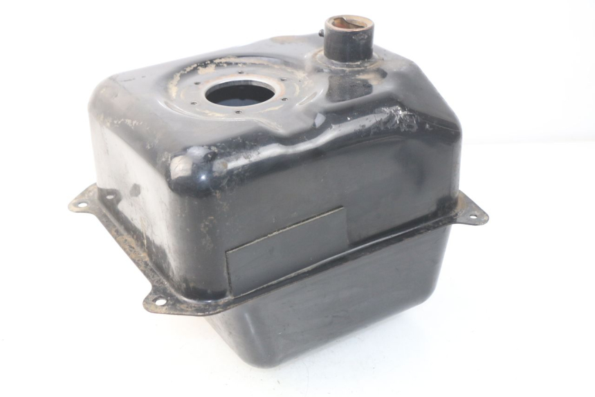 photo de BRANDSTOFTANK SYM GTS EFI ABS 125 (2012 - 2016) - Bevestigingspunten