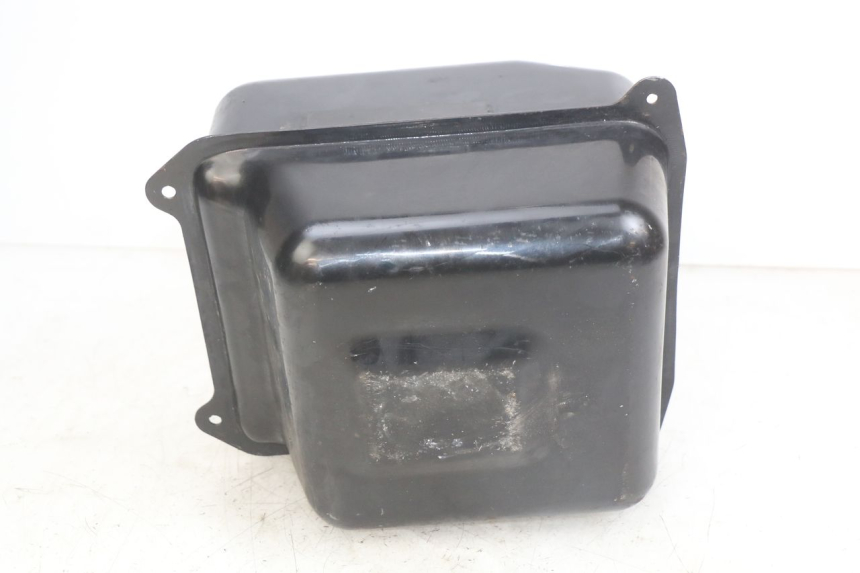 photo de BRANDSTOFTANK SYM GTS EFI 125 (2012 - 2016) - Zoom op gebruiksstaat