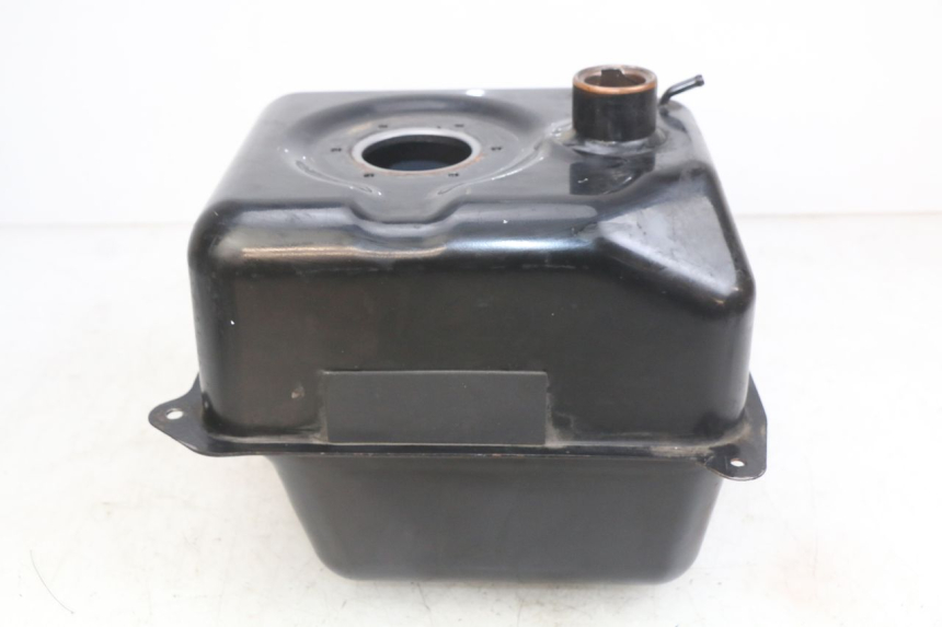 photo de BRANDSTOFTANK SYM GTS EFI 125 (2012 - 2016) - Technische close-up