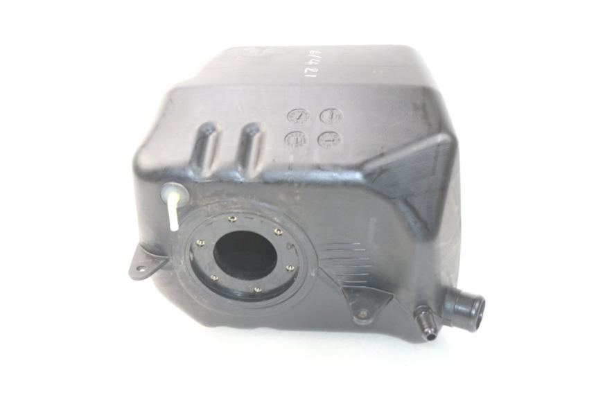 photo de BRANDSTOFTANK SYM GTS EVO 125 (2009 - 2013) - Zoom op gebruiksstaat