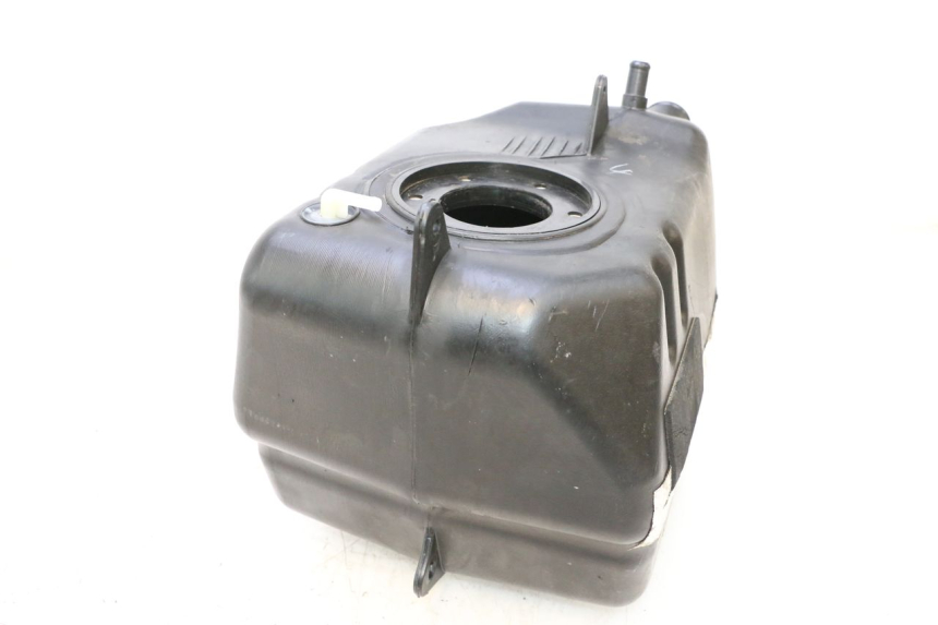photo de BRANDSTOFTANK SYM GTS EVO 125 (2009 - 2013) - Andere kijkhoek