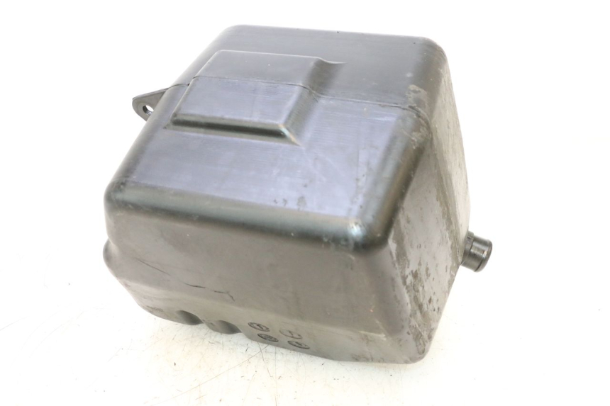 photo de BRANDSTOFTANK SYM GTS EVO 125 (2009 - 2013) - Technische close-up
