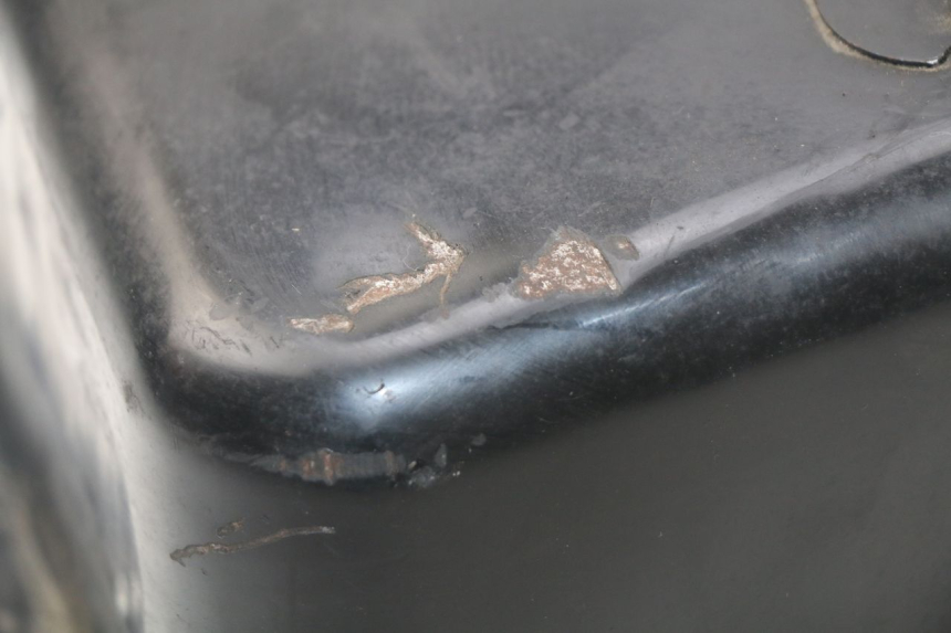 photo de BRANDSTOFTANK JONWAY GTX 2T 50 (2014 - 2020) - Zoom op gebruiksstaat