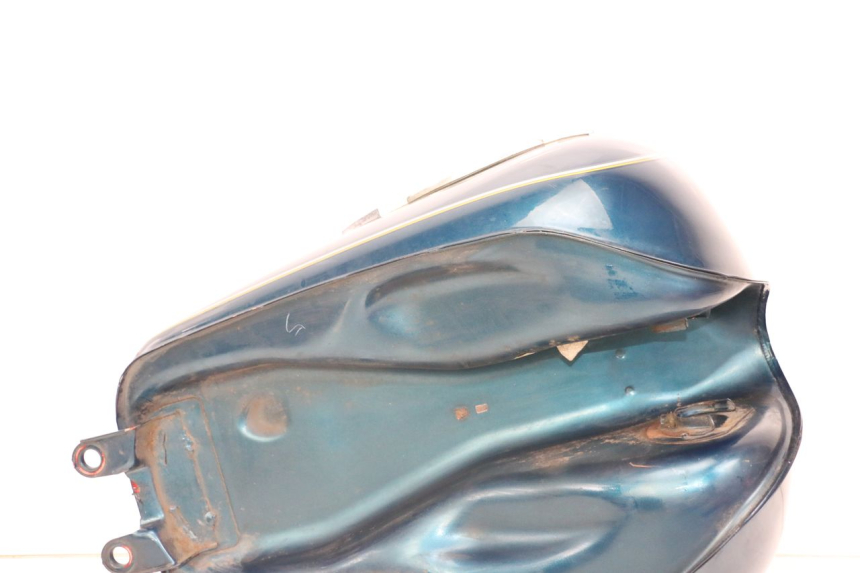 photo de BRANDSTOFTANK SUZUKI GZ MARAUDER 125 (1998 - 2004) - Overzicht