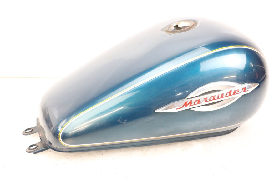 photo de BRANDSTOFTANK SUZUKI GZ MARAUDER 125 (1998 - 2004) - Gecontroleerd onderdeel