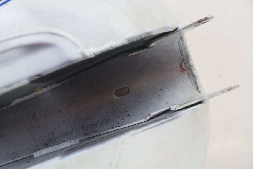 photo de BRANDSTOFTANK HARLEY DAVIDSON SPORTSTER XL CUSTOM 883 (1999 - 2006) - Visuele inspectie