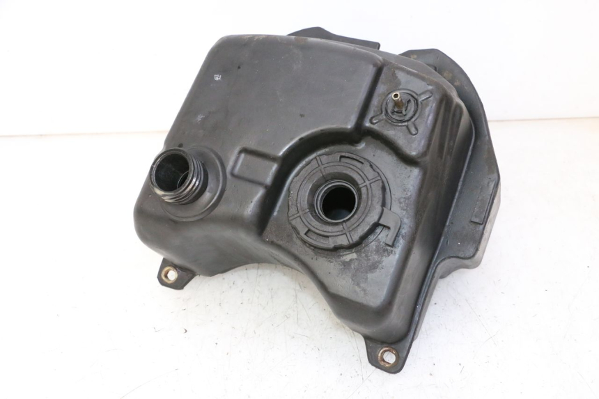 photo de BRANDSTOFTANK DAELIM HISTORY 125 (2001 - 2002) - Hoofdaanzicht