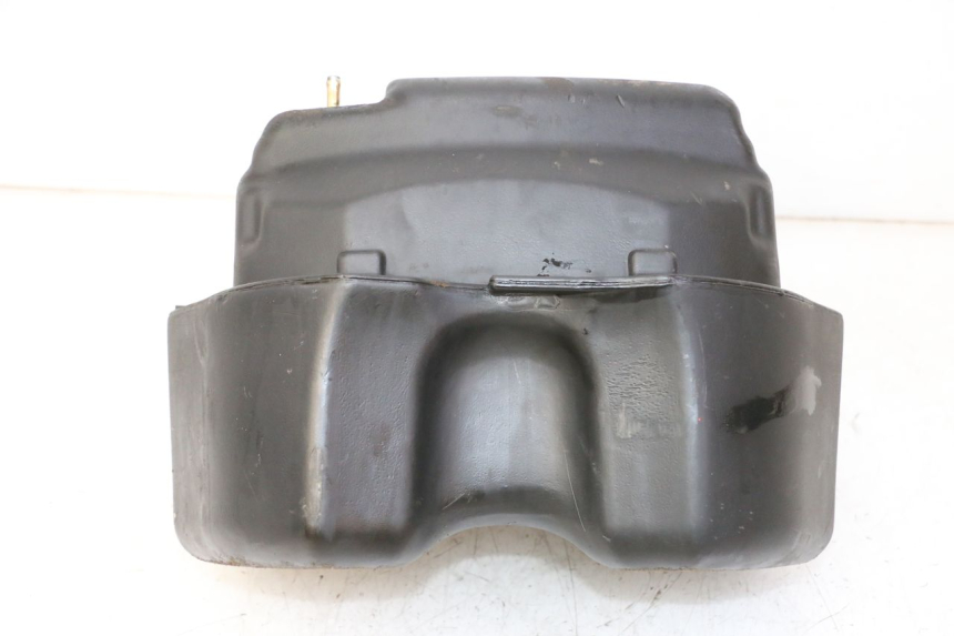 photo de BRANDSTOFTANK DAELIM HISTORY 125 (2001 - 2002) - Andere kijkhoek