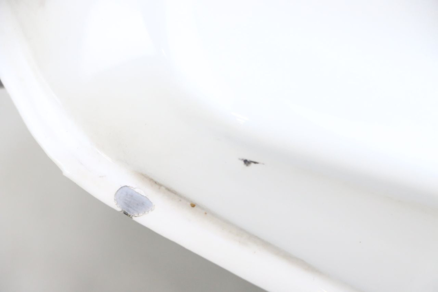 photo de BRANDSTOFTANK HONDA CBR F 1000 (1993 - 1996) - Visuele inspectie