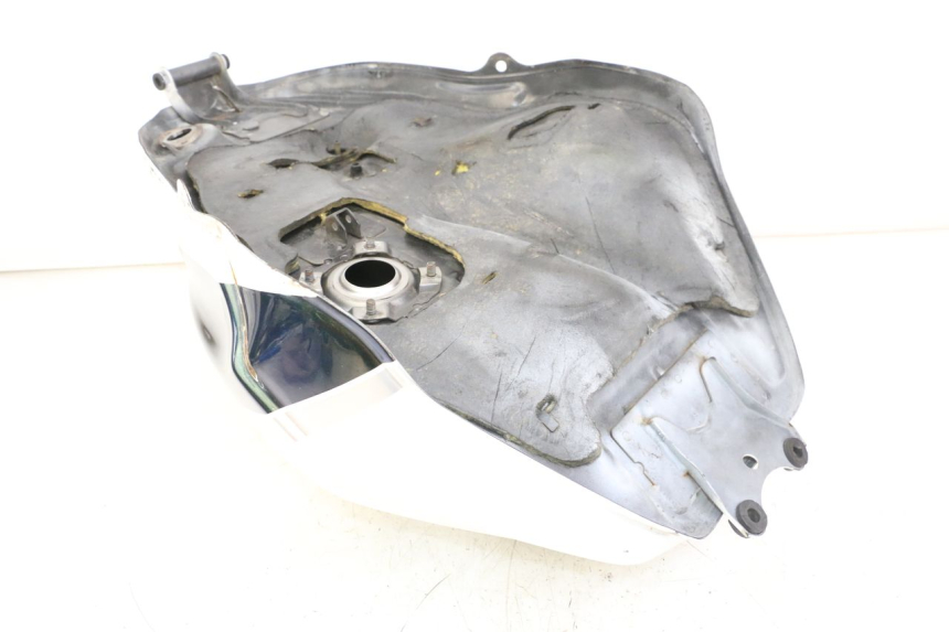 photo de BRANDSTOFTANK HONDA CBR F 1000 (1993 - 1996) - Bevestigingspunten