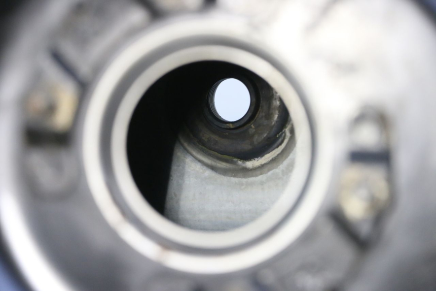 photo de BRANDSTOFTANK HONDA FORZA 125 (2021 - 2025) - Detail van het onderdeel