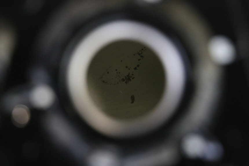 photo de BRANDSTOFTANK HONDA NES AROBASE 125 (2000 - 2003) - Detail van het onderdeel