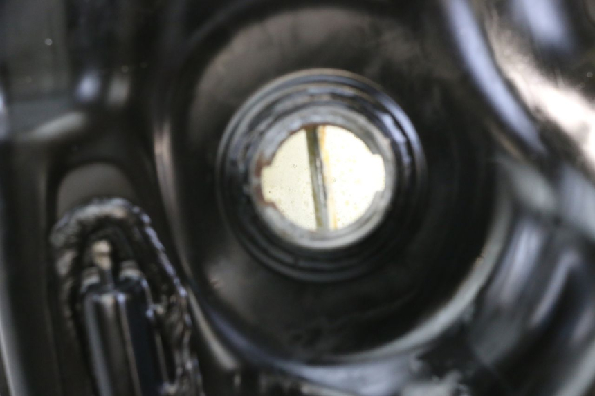 photo de BRANDSTOFTANK HONDA SH i 300 (2015 - 2020) - Andere kijkhoek