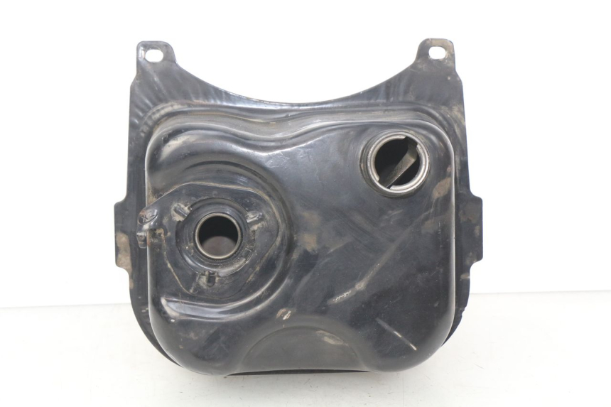 photo de BRANDSTOFTANK HAOTIAN HT125T-2 125 - Hoofdaanzicht