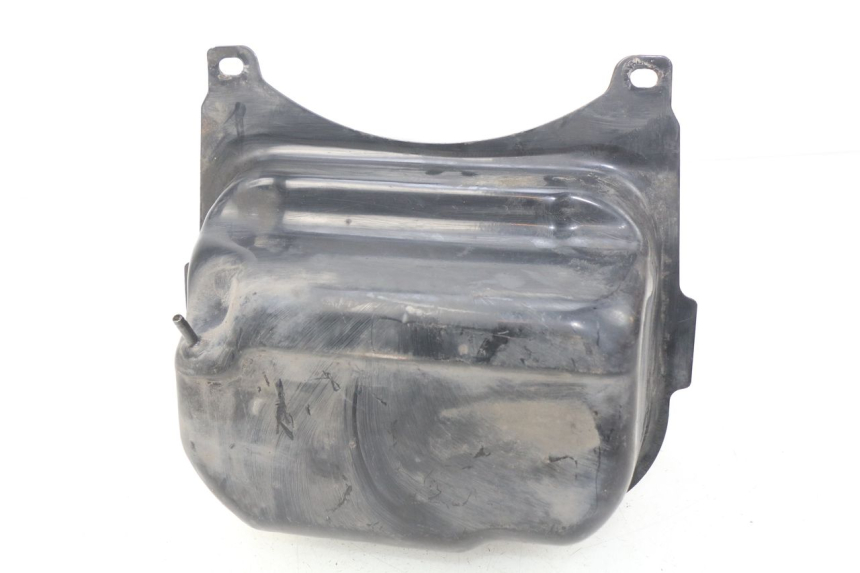 photo de BRANDSTOFTANK HAOTIAN HT125T-2 125 - Zoom op gebruiksstaat