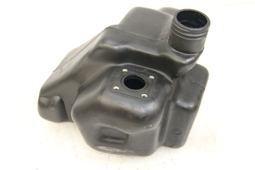 photo de BRANDSTOFTANK KEEWAY HURRICANE 50 (2006 - 2019) - Andere kijkhoek