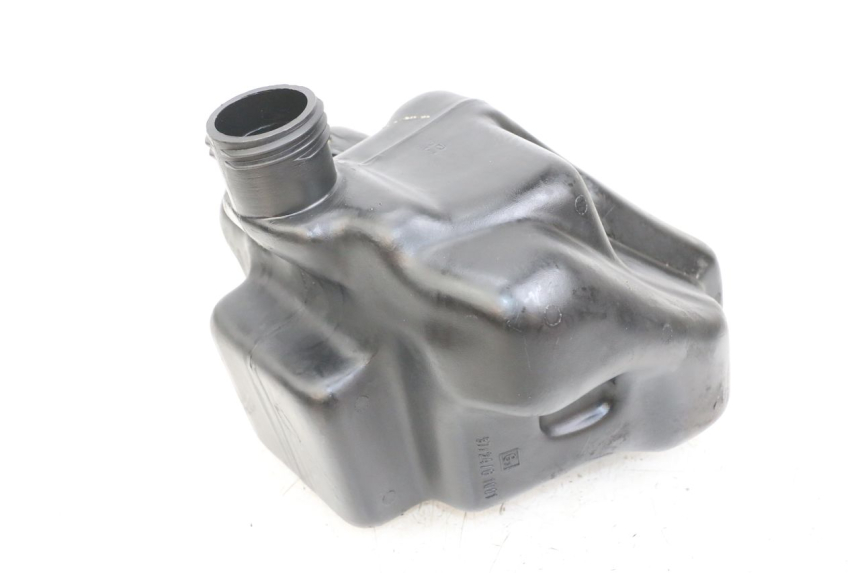 photo de BRANDSTOFTANK KEEWAY HURRICANE 50 (2006 - 2019) - Hoofdaanzicht