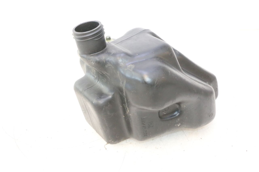 photo de BRANDSTOFTANK KEEWAY HURRICANE 50 (2006 - 2019) - Technische close-up