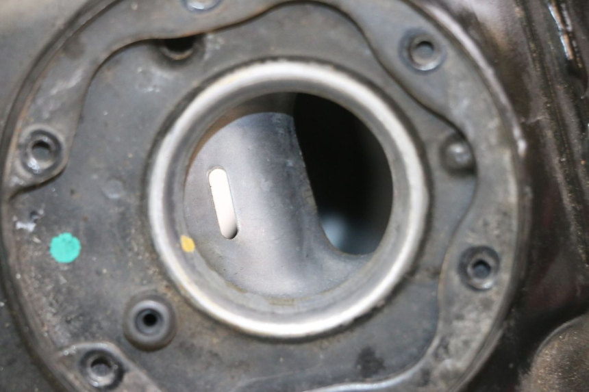 photo de BRANDSTOFTANK HUSQVARNA SVARTPILEN 401 (2018 - 2023) - Zoom op gebruiksstaat