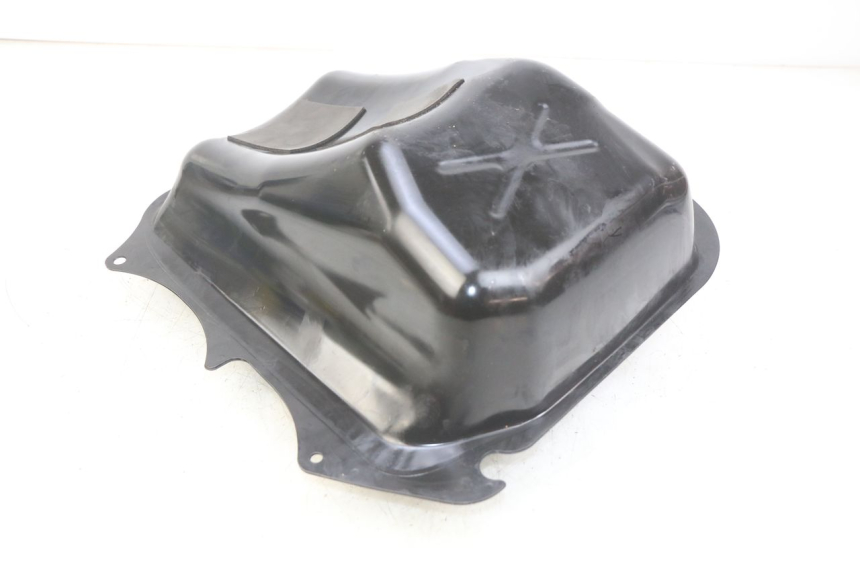 photo de BRANDSTOFTANK YAMAHA HW XENTER 125 (2011 - 2017) - Zoom op gebruiksstaat