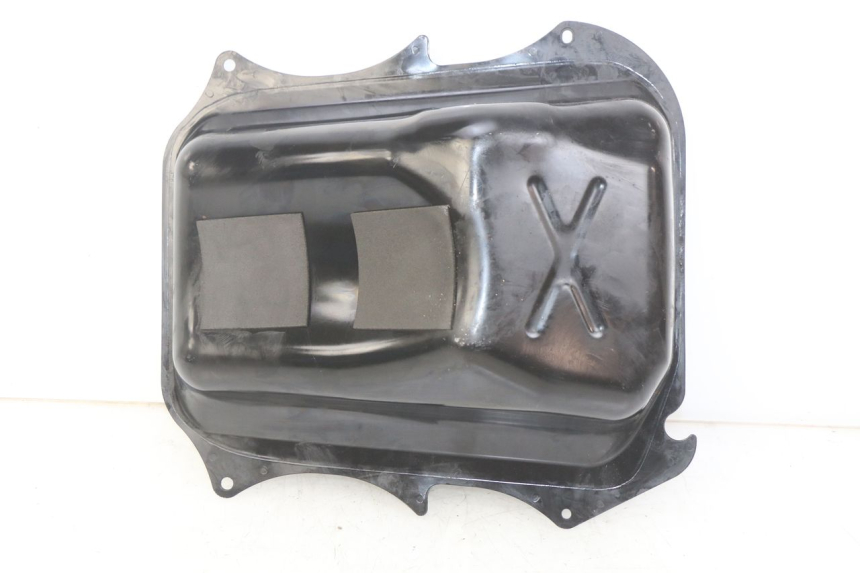 photo de BRANDSTOFTANK YAMAHA HW XENTER 125 (2011 - 2017) - Andere kijkhoek