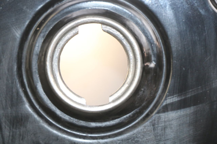 photo de BRANDSTOFTANK YAMAHA HW XENTER 125 (2011 - 2017) - Staat van het oppervlak