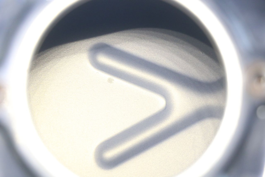 photo de BRANDSTOFTANK YAMAHA HW XENTER 125 (2011 - 2017) - Gecontroleerd onderdeel