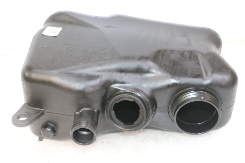 photo de BRANDSTOFTANK PIAGGIO IE MP3 YOURBAN 300 (2011 - 2016) - Andere kijkhoek