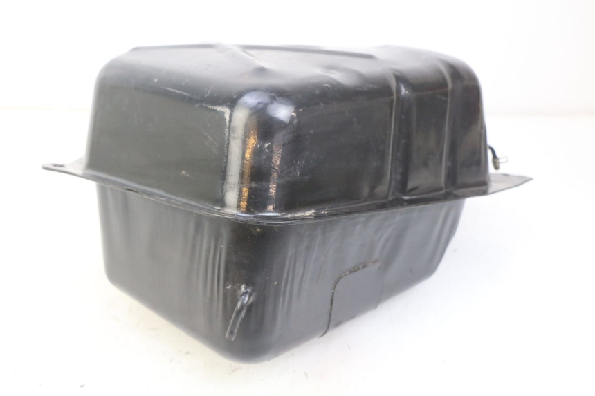 photo de BRANDSTOFTANK REVATTO IMPERATOR 125 (2007 - 2015) - Andere kijkhoek