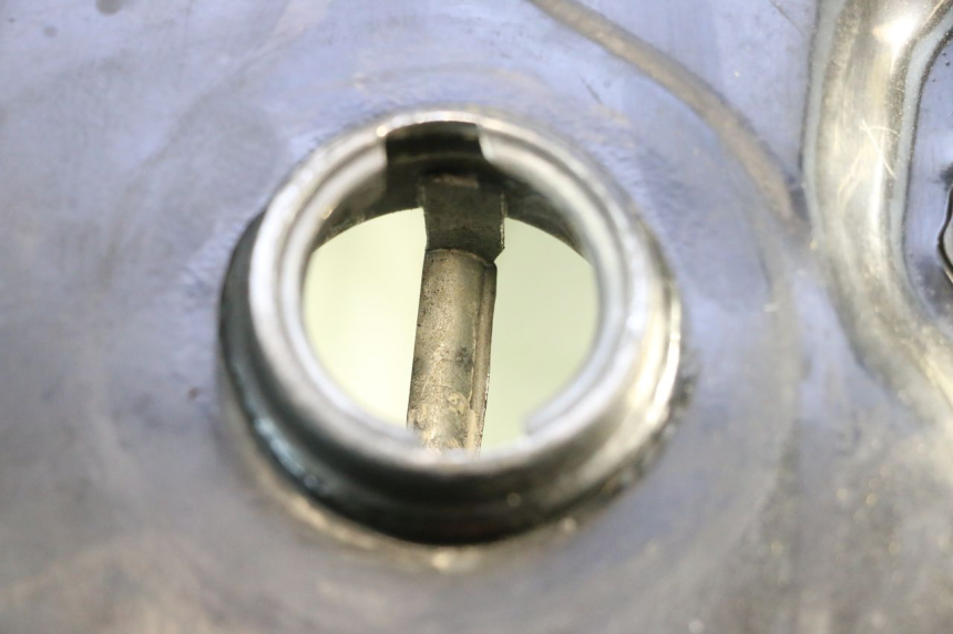 photo de BRANDSTOFTANK SYM JET 14 4T 50 (2018 - 2022) - Detail van het onderdeel