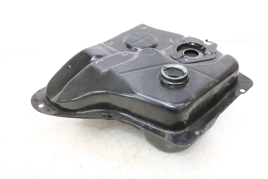 photo de BRANDSTOFTANK SYM JET 14 4T 50 (2018 - 2022) - Zoom op componenten