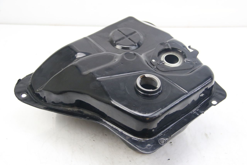 photo de BRANDSTOFTANK SYM JET 4 4T 50 (2018 - 2021) - Hoofdaanzicht