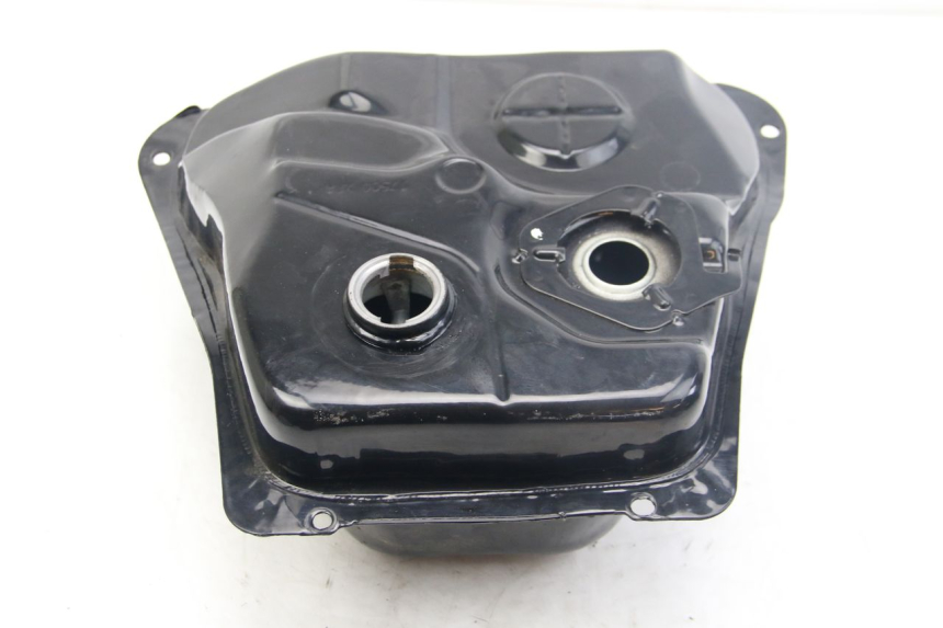 photo de BRANDSTOFTANK SYM JET 4 4T 50 (2018 - 2021) - Zoom op gebruiksstaat