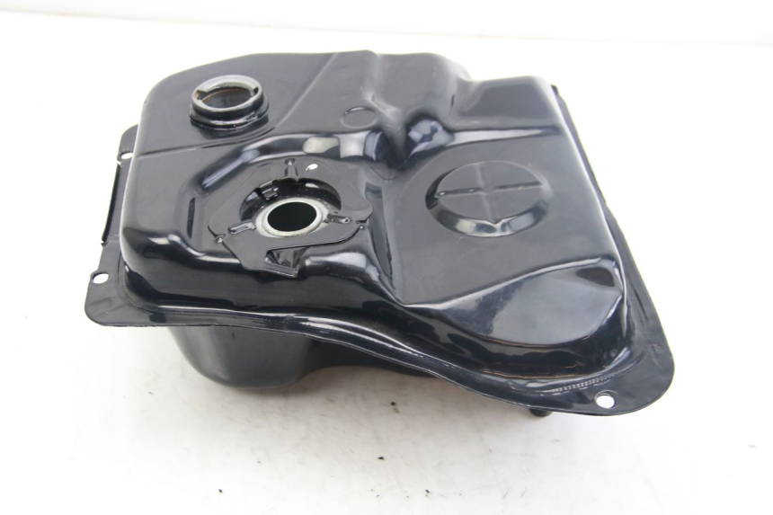 photo de BRANDSTOFTANK SYM JET 4 4T 50 (2018 - 2021) - Andere kijkhoek