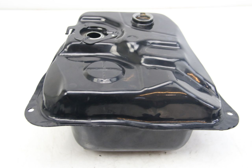 photo de BRANDSTOFTANK SYM JET 4 4T 50 (2018 - 2021) - Technische close-up