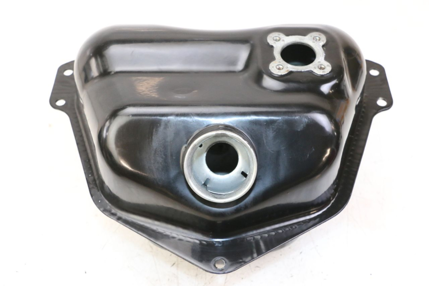 photo de BRANDSTOFTANK JM MOTORS MIA 50 (2017 - 2020) - Hoofdaanzicht