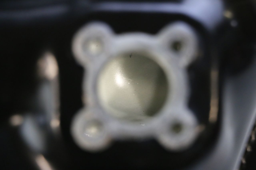 photo de BRANDSTOFTANK JM MOTORS MIA 50 (2017 - 2020) - Detail van het onderdeel