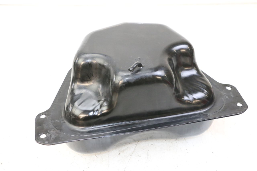 photo de BRANDSTOFTANK JM MOTORS MIA 50 (2017 - 2020) - Zoom op gebruiksstaat