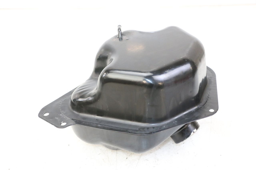 photo de BRANDSTOFTANK JM MOTORS MIA 50 (2017 - 2020) - Andere kijkhoek